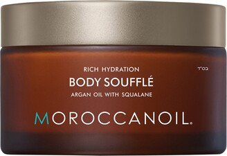 Body Soufflé