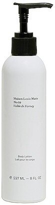 No.09 Vallee de Farney Body and Hand Lotion in Beauty: NA