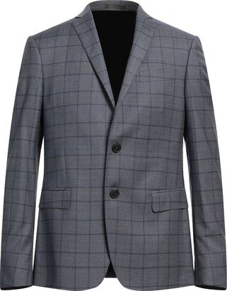 Blazer Slate Blue-AJ