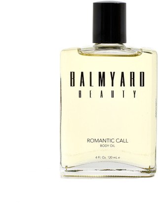 Balmyard Beauty Romantic Call Body Oil