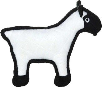 Tuffy Jr Barnyard Sheep, Dog Toy
