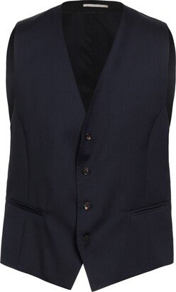 Vest Midnight Blue-AA