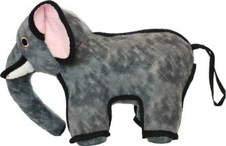 Tuffy Zoo Elephant, Dog Toy