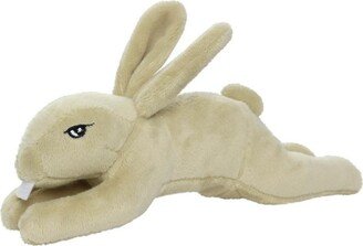 Mighty Jr Nature Rabbit Brown, Dog Toy