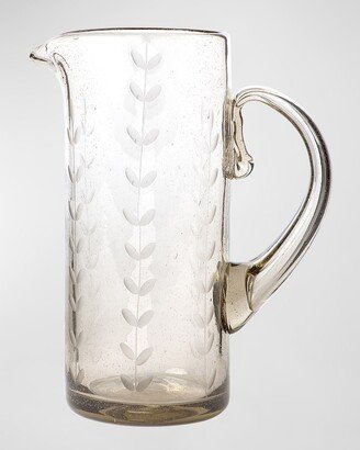 Pepe Pitcher, 32 oz.