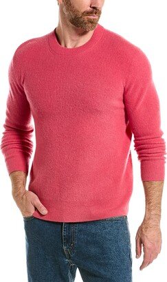 Jordan Cashmere Crewneck Sweater