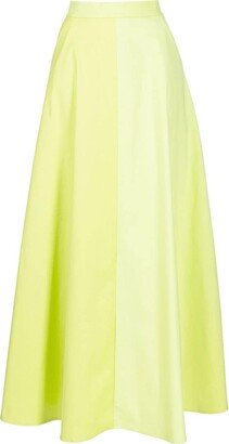 Andorra long skirt