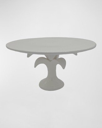 Palm Cake Stand-AC