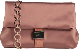 Cross-body Bag Pastel Pink