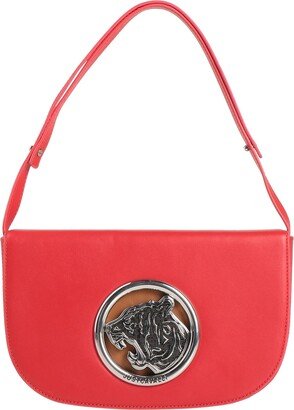 Handbag Red-AJ