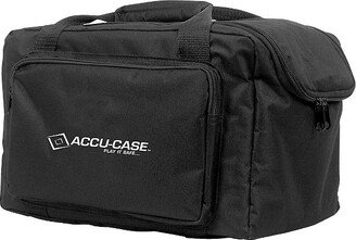 American DJ F4 Par Padded Heavy Duty Bag for Lighting Effects and Fixtures