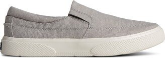 Halyard Plushstep Slip-On Sneaker (Men).