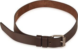 Square Buckle Belt-AF