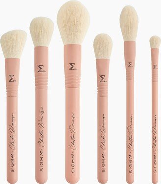 X Christen Dominique Brush Set