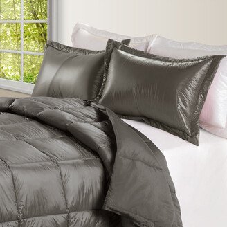 Epoch Home Puff Ultra Light Down Alternative Comforter-AA