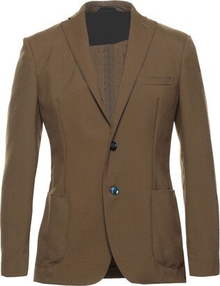 Blazer Military Green-AC