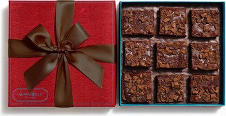 9-Piece Brownie Box