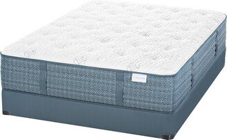 Preferred Streamline 13-inch Plush Mattress