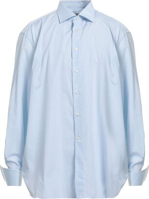 Shirt Sky Blue-ED