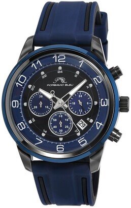 Porsamo Bleu Men's Arthur Watch-AC