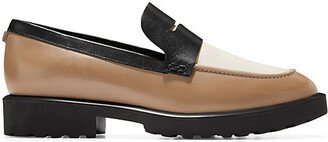 Geneva Loafers