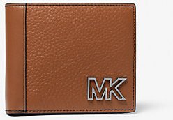 Cooper Leather Billfold Wallet