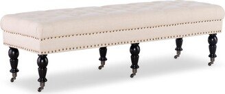 Isabelle Bed Bench