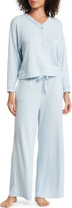 Feather Soft Boxy Pajamas