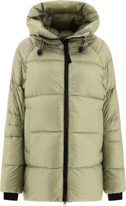 Cypress Puffer Down Jacket