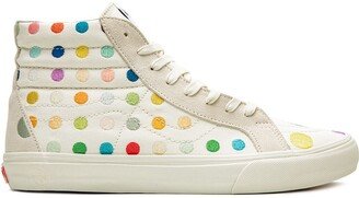 x Damien Hirst x Palms Sk8-Hi Reissue sneakers