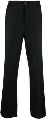 Edward Cuming Straight-Leg Tailored Trousers