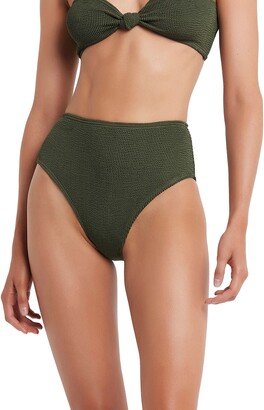 BOUND by Bond-Eye The Palmer Ribbed Bikini Bottoms