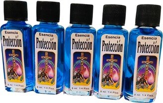 Proteccion - Protection Esencia Espiritual Wicca Spell Essence