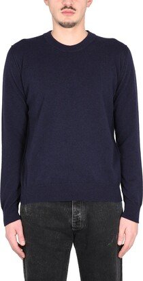 Cashmere Sweater-BR