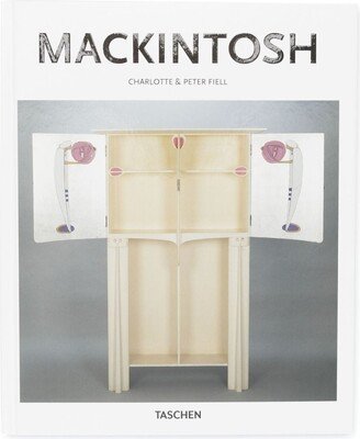 Mackintosh hardback book