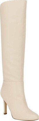 Women's Sancha Knee High Boot-AG