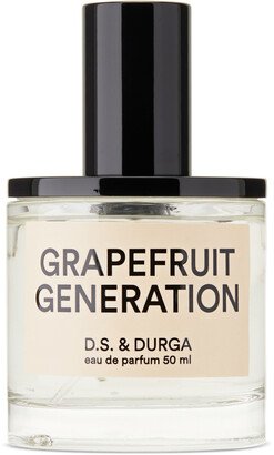 Grapefruit Generation Eau de Parfum, 50 mL