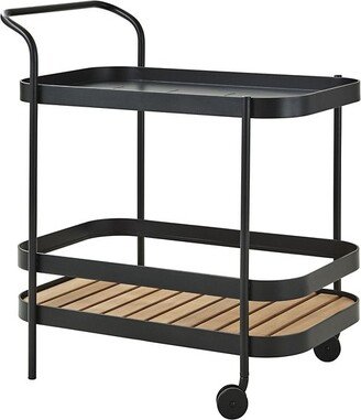 Cane-line Roll Bar Trolley