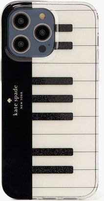 Pitch Purrfect Piano Iphone 14 Pro Max Case