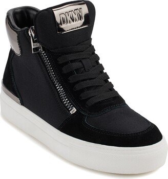 Cindell High Top Sneaker