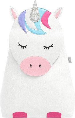 Little Stackers Lola Unicorn Hamper Multicolor