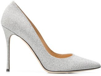 Metallic Pumps