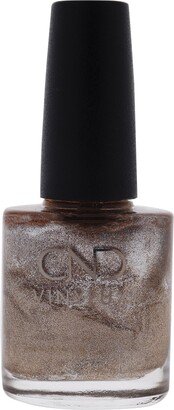 Vinylux Weekly Polish - 290 Bellini by for Women - 0.5 oz Nail Polish