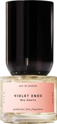 Violet Ends Eau de Parfum