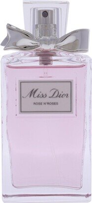 Women's 1.7Oz Miss Rose Nroses Edt