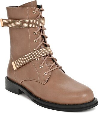 Ninety Union Buffalo Combat Boot