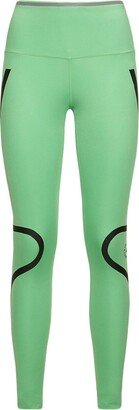 ASMC TruePace high waist running tights