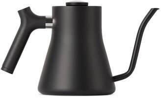 Black Stagg Pour-Over Kettle, 1 L