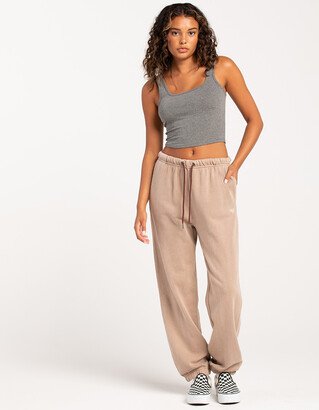 True Radical Womens Jogger Sweatpants