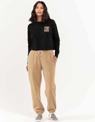 SALTY CREW Alpha Womens Sweatpants